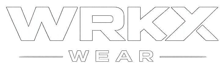 WRKX WEAR
