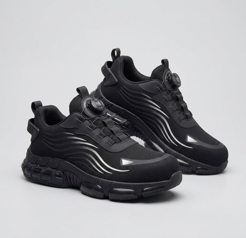 STEEL TOE "APEX"