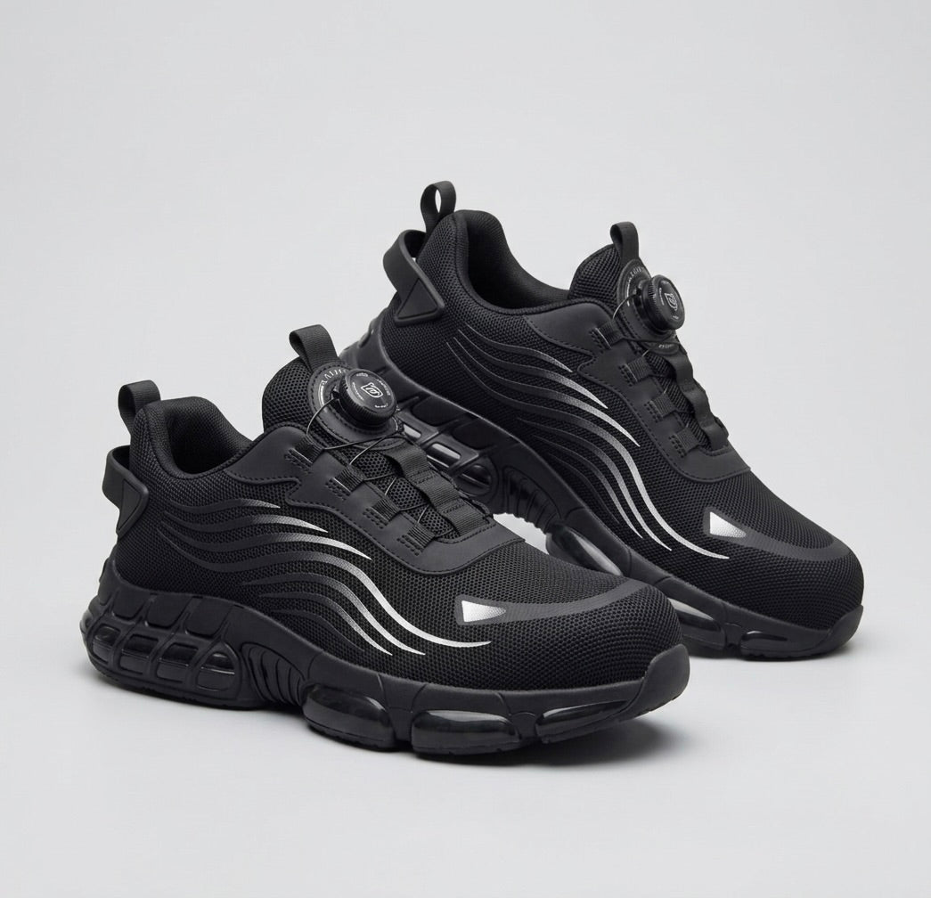 STEEL TOE "APEX"