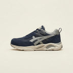 STEEL TOE "BRUNT"