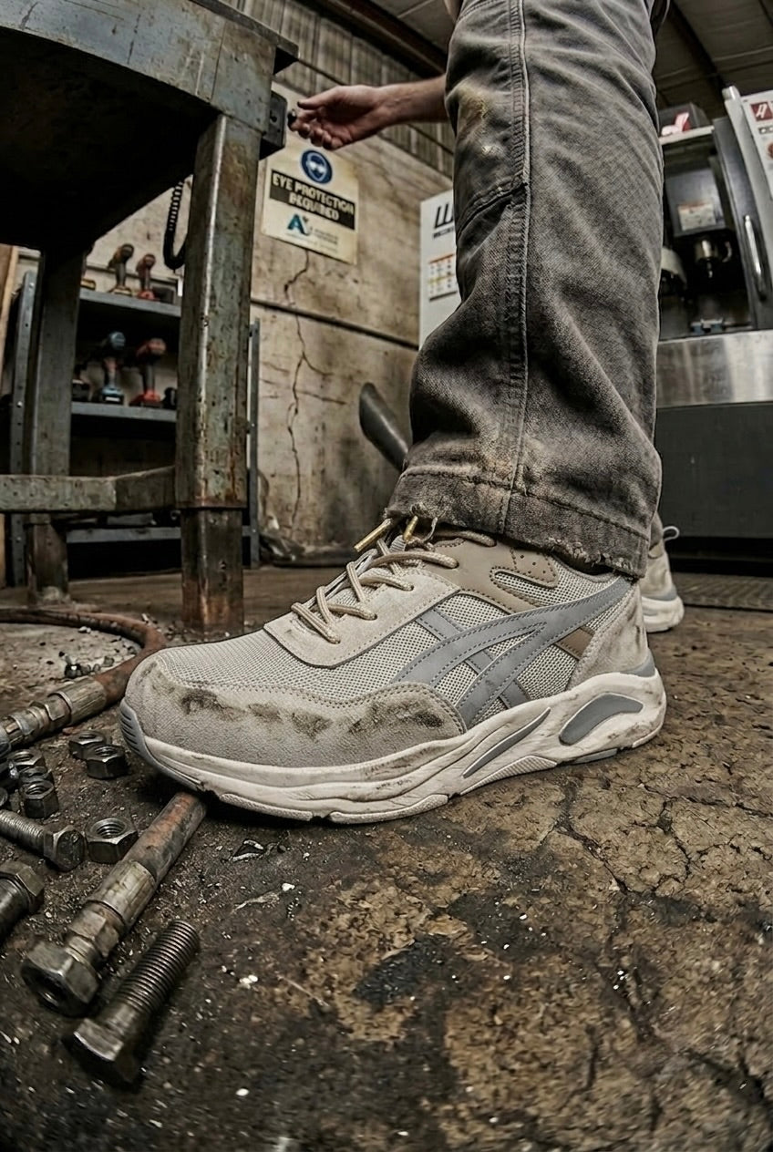 WRKX WEAR "BRUNT"