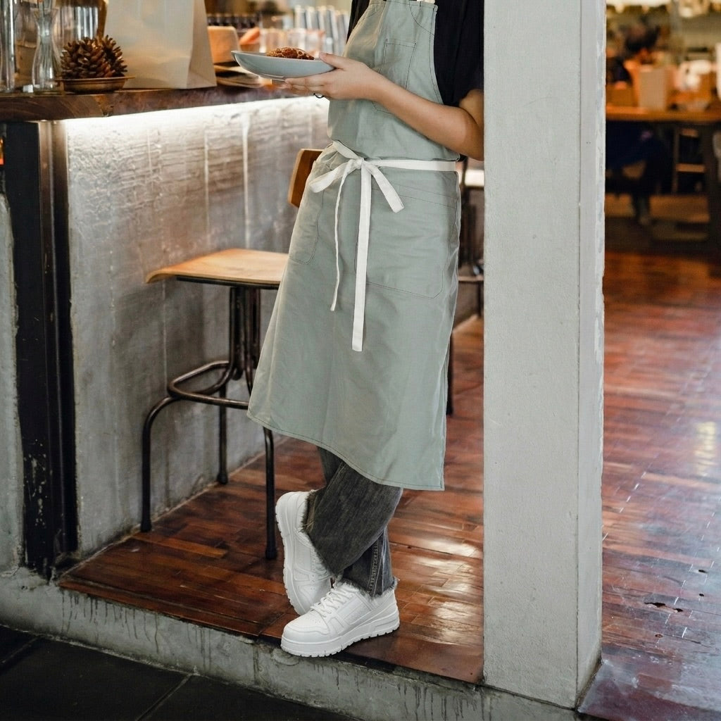 NON-SLIP "STANCE"
