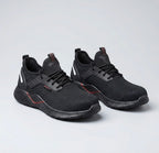 STEEL TOE "SLEEK"