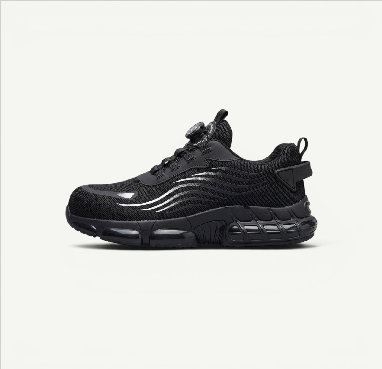 STEEL TOE "APEX"