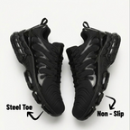 STEEL TOE "MAXX"