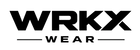 WRKX WEAR - Home