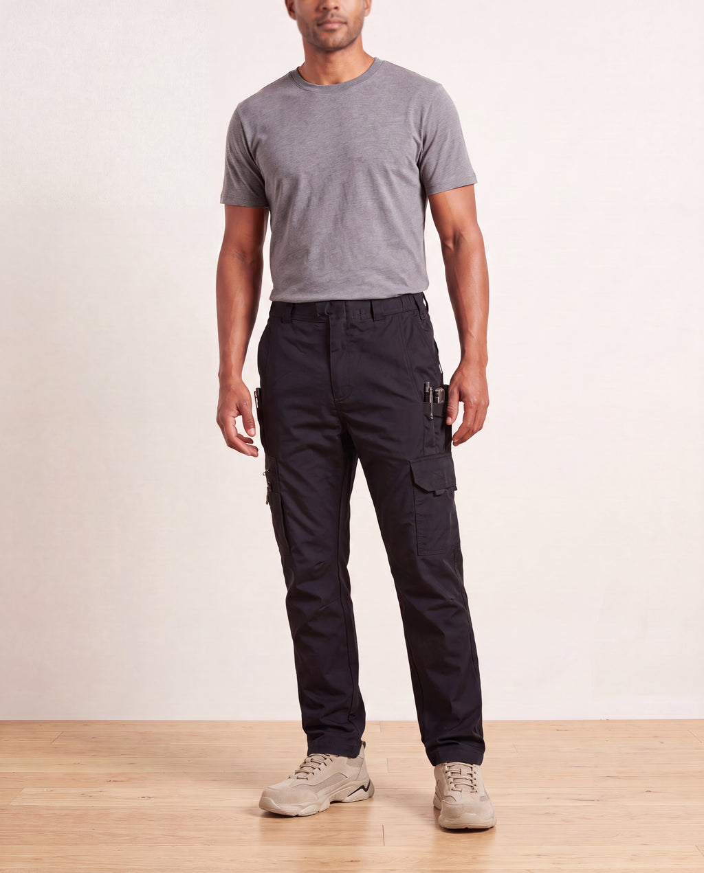 WRKX ULTRA-TECH™ PANTS