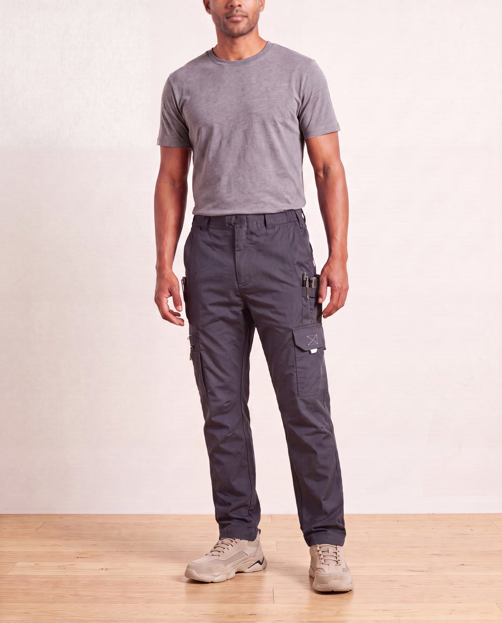 WRKX ULTRA-TECH™ PANTS