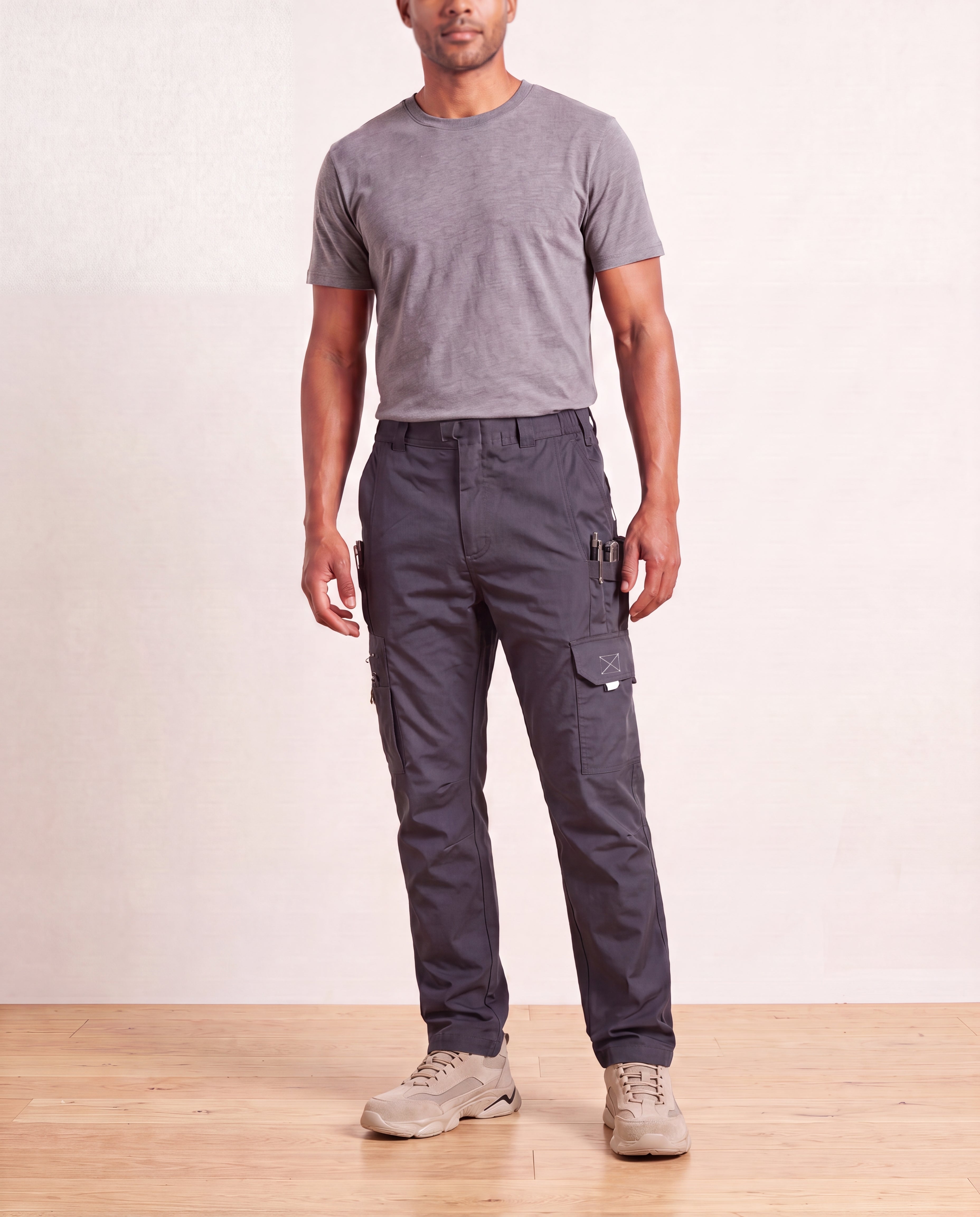 WRKX ULTRA-TECH™ PANTS