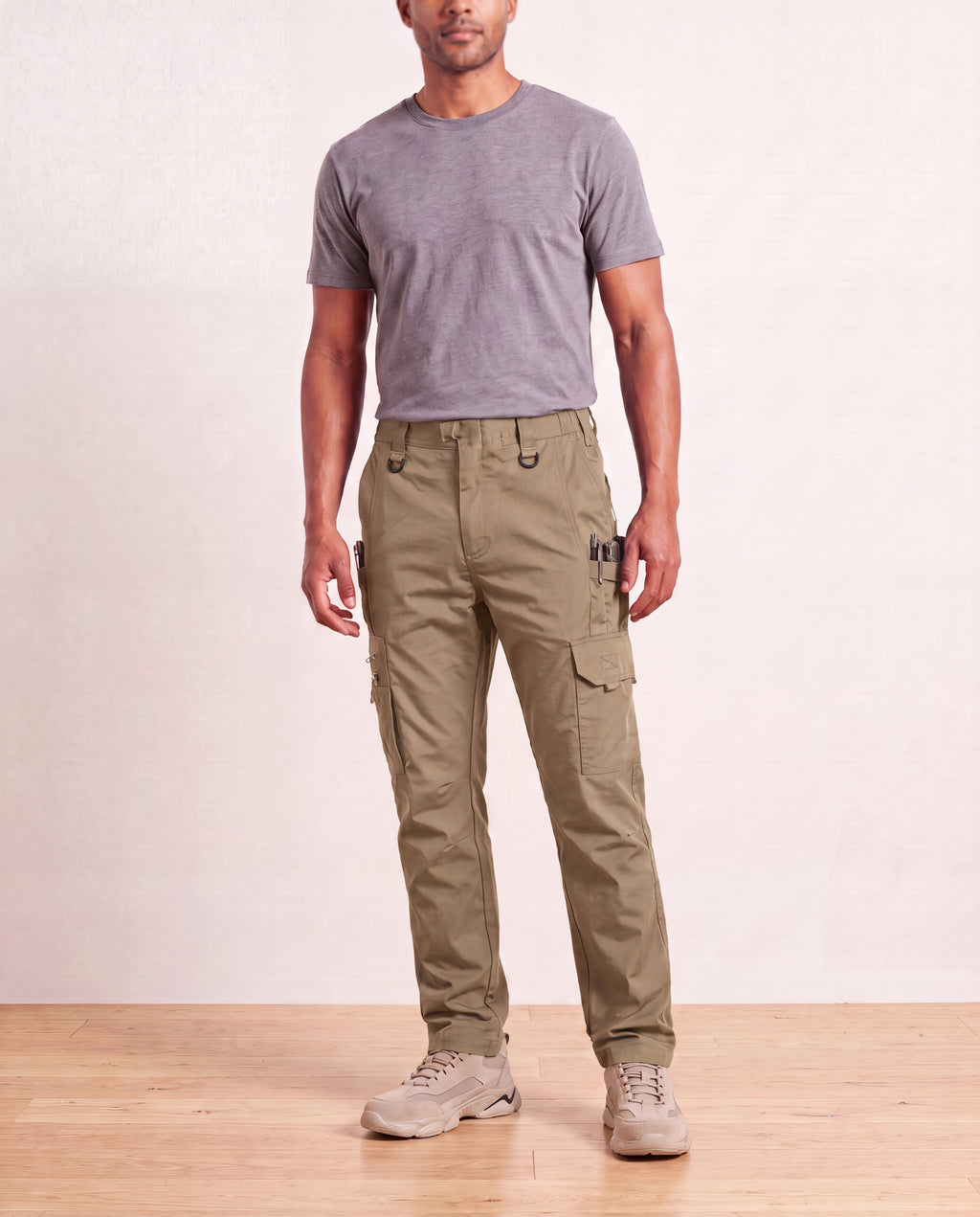 WRKX ULTRA-TECH™ PANTS