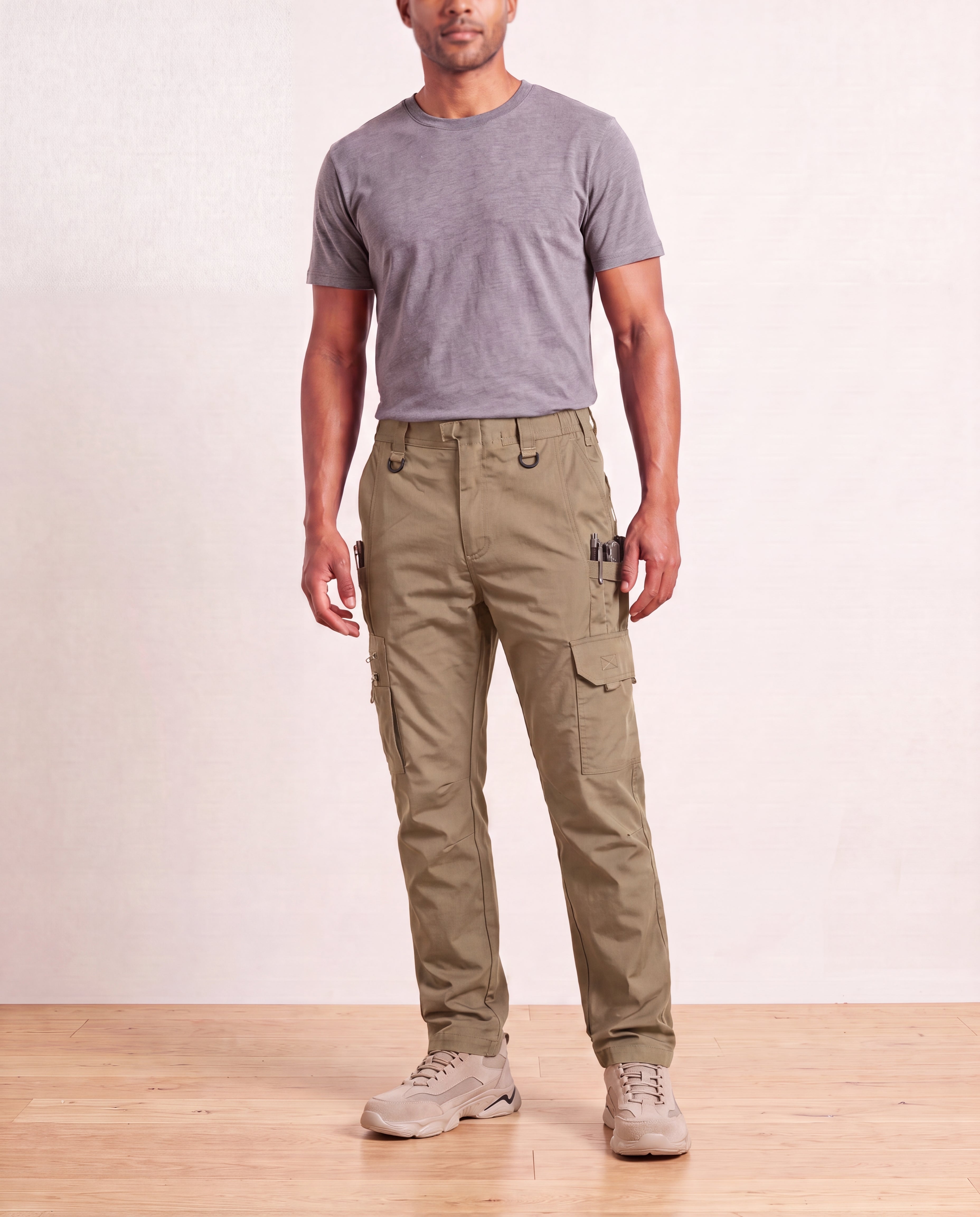 WRKX ULTRA-TECH™ PANTS