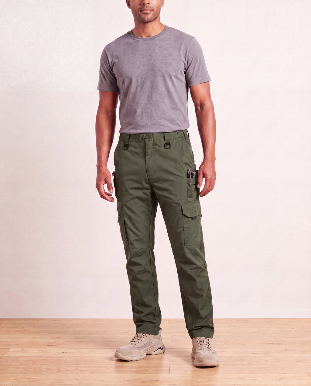 WRKX ULTRA-TECH™ PANTS