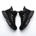STEEL TOE "TITAN"