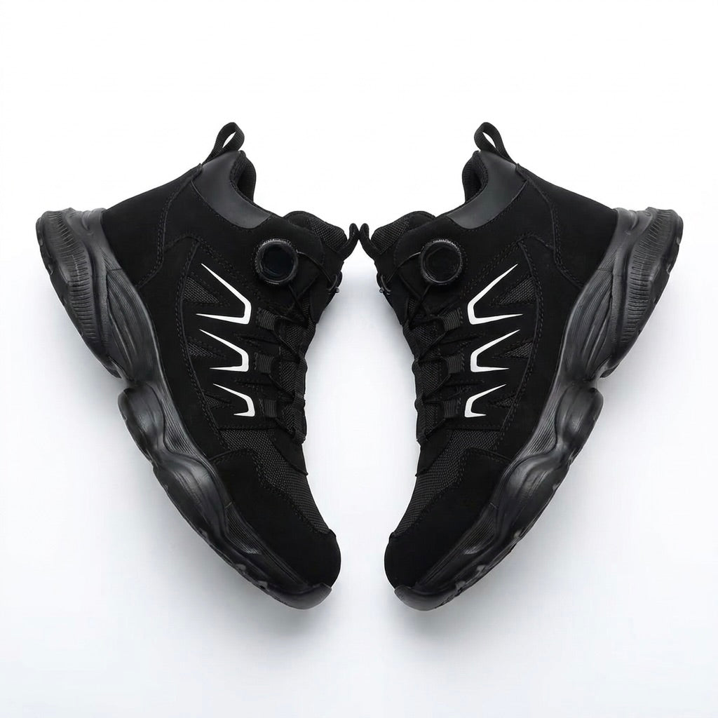 STEEL TOE "TITAN"