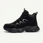 STEEL TOE "TITAN"