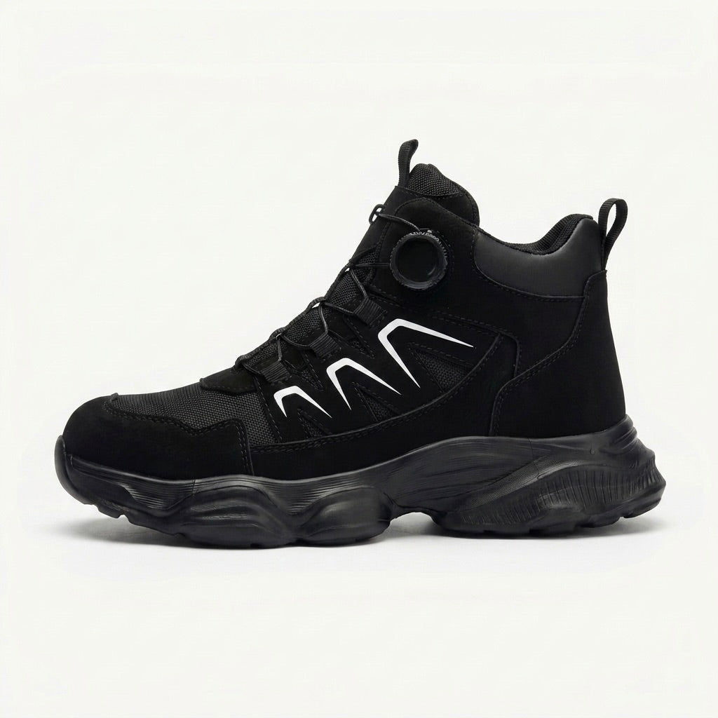 STEEL TOE "TITAN"
