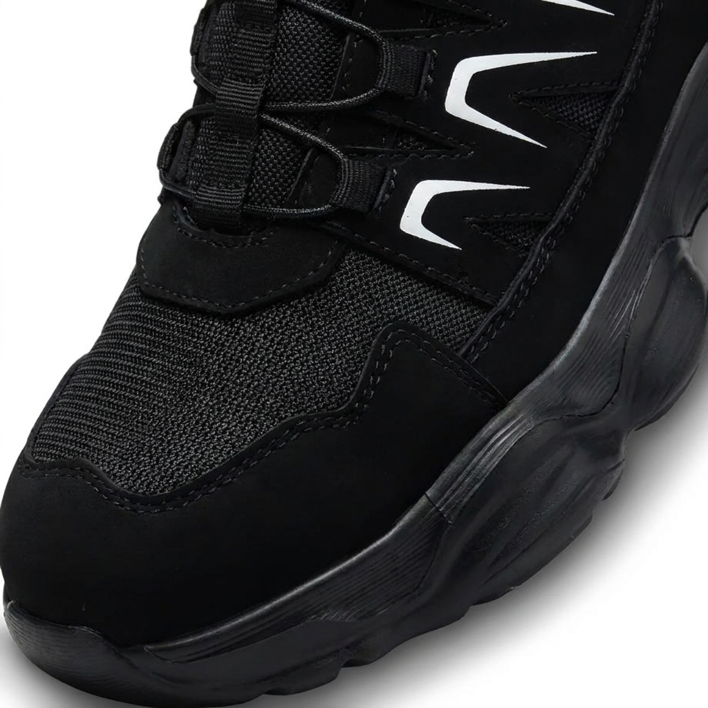 STEEL TOE "TITAN"