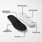 XTRA COMFY INSOLES