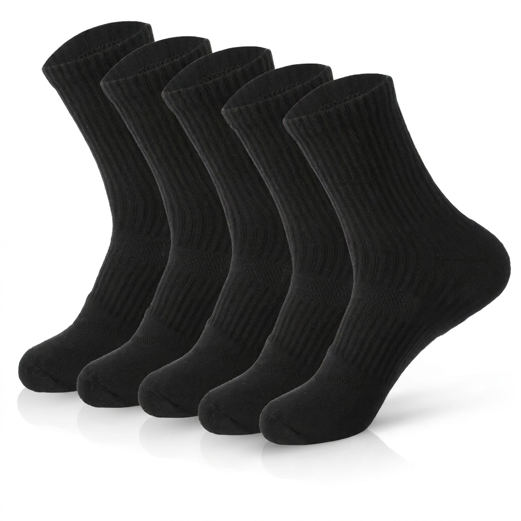 WRKX COMPRESSION SOCKS