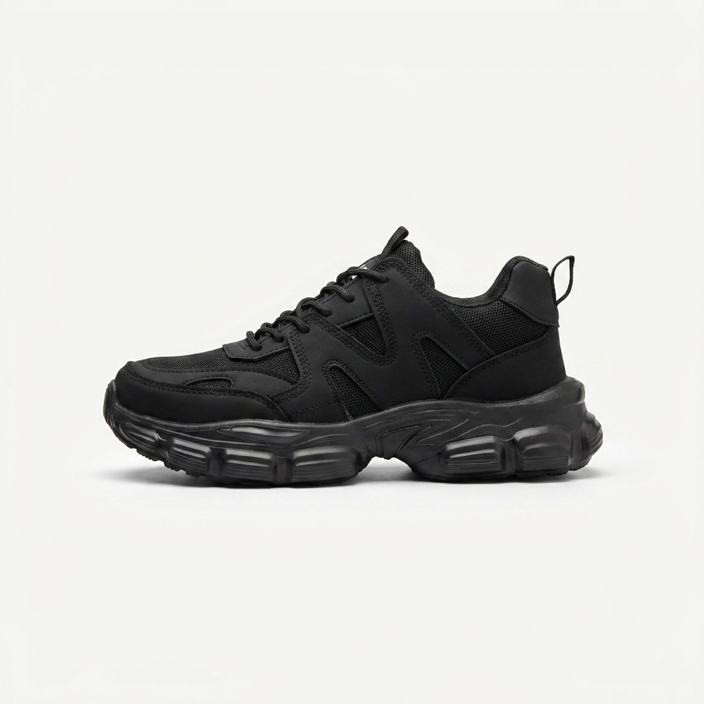 STEEL TOE "STRATA"