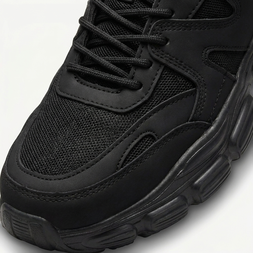 STEEL TOE "STRATA"