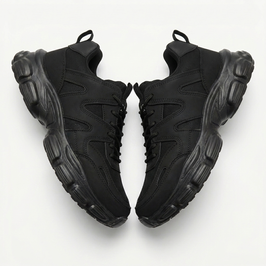 STEEL TOE "STRATA"