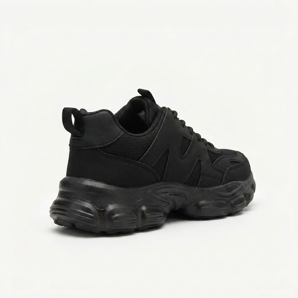 STEEL TOE "STRATA"