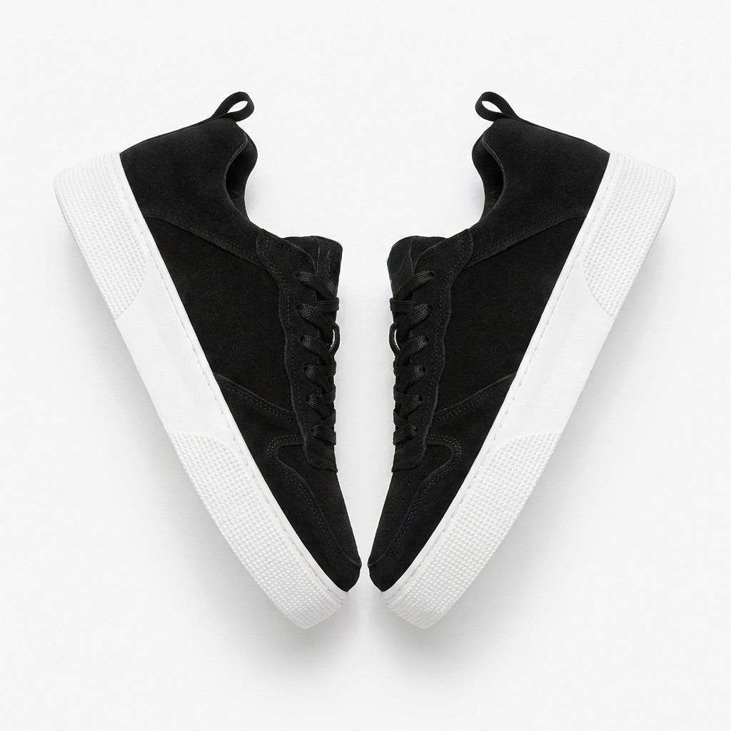 NON-SLIP "STATIC"
