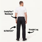 WRKX ULTRA-TECH™ PANTS