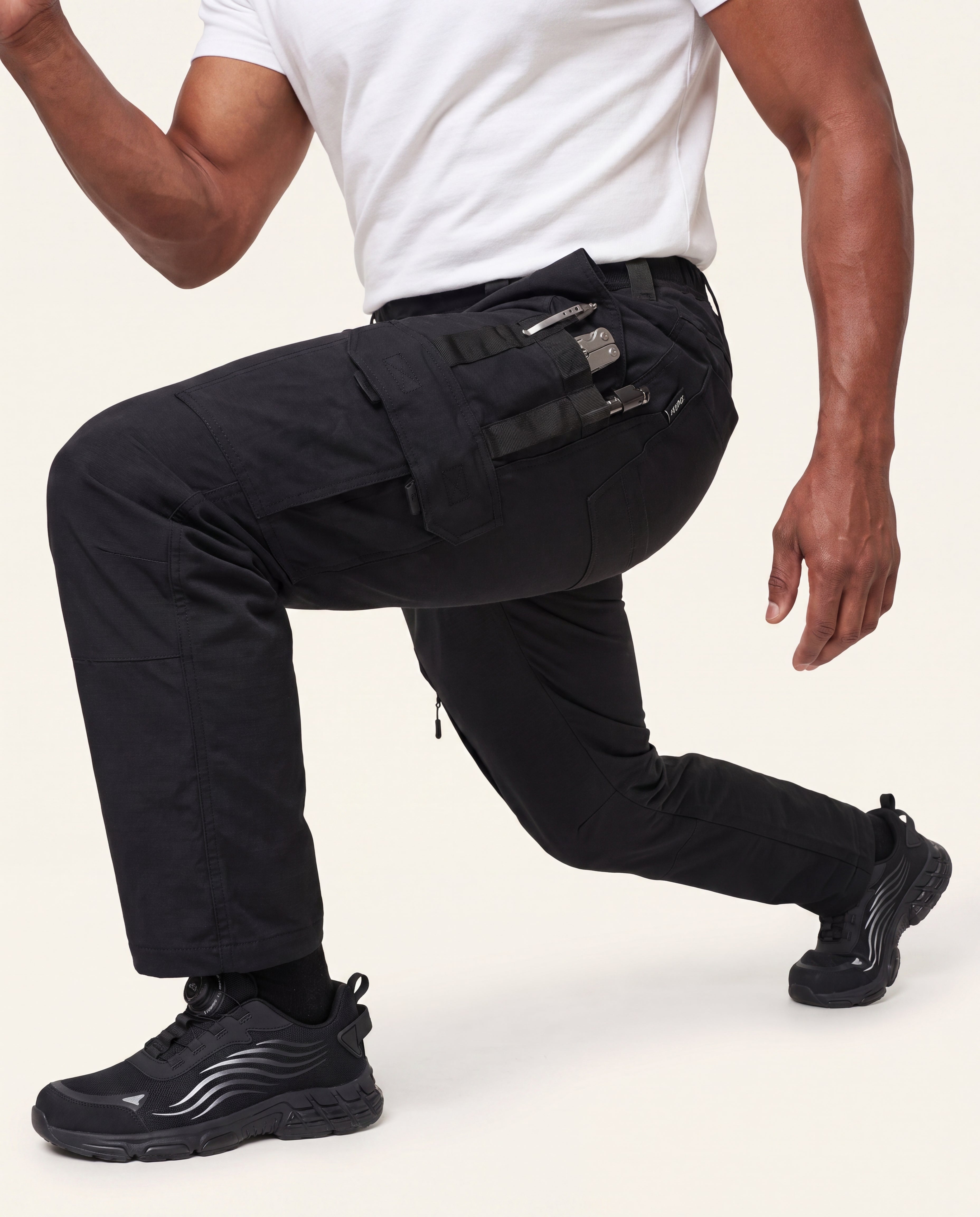 WRKX ULTRA-TECH™ PANTS
